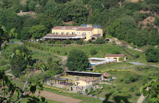 Agriturismo L'Arca - Foto 37