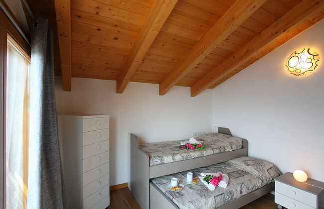 Riva Bellano Margherita 1 - Foto 4