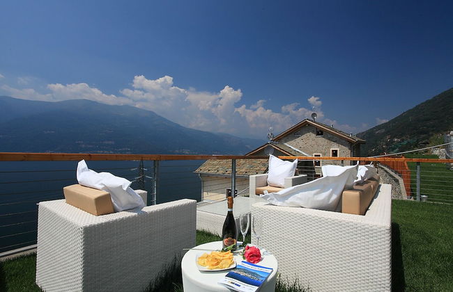 Riva Bellano Orchidea 3 - Foto 9