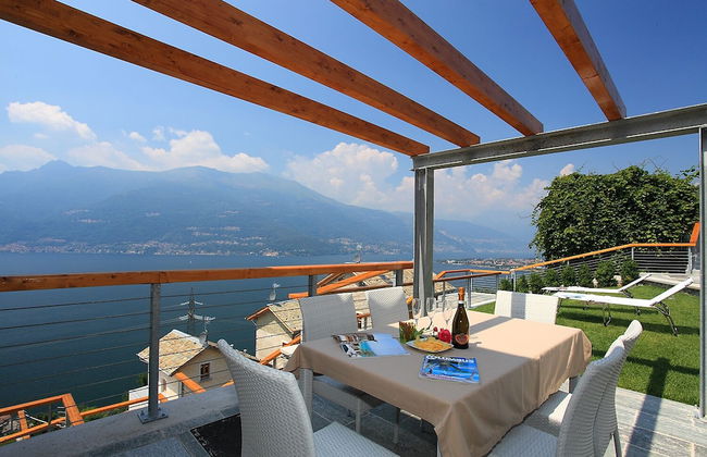 Riva Bellano Margherita 1 - Foto 1