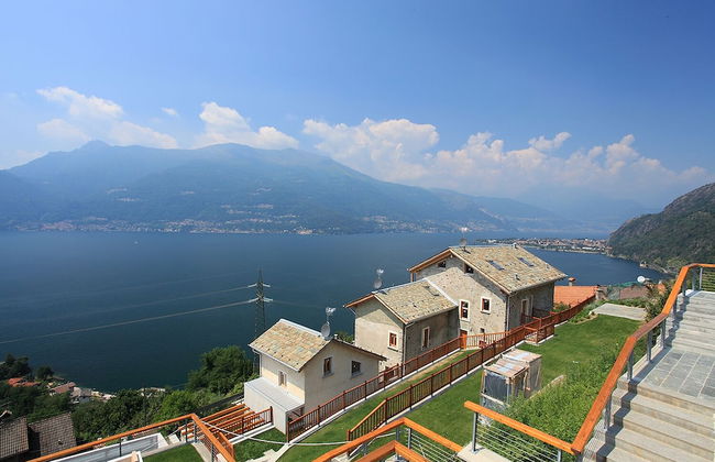 Riva Bellano Orchidea 3 - Foto 38