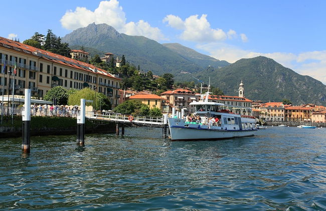 Riva Bellano Margherita 1 - Foto 25