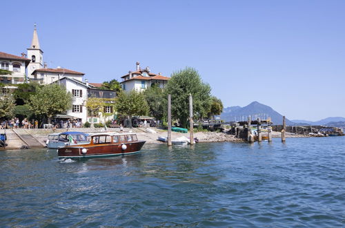 Photo 27 - Rooftop On Stresa Lake View