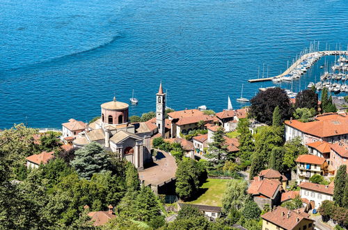 Photo 29 - Le Betulle Garden in Laveno