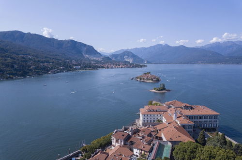 Foto 24 - Rooftop On Stresa Lake View