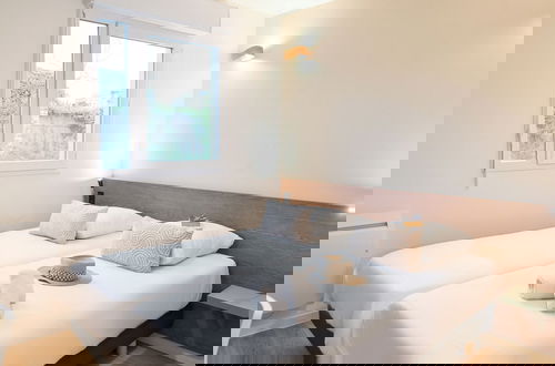 Foto 7 - Comfort Aparthotel Versailles Saint Cyr l'Ecole