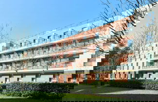 Photo 1 - Comfort Aparthotel Versailles Saint Cyr l'Ecole
