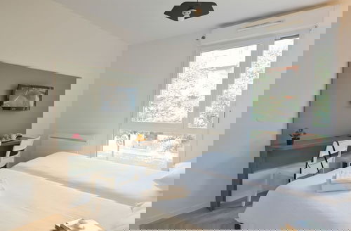 Foto 6 - Comfort Aparthotel Versailles Saint Cyr l'Ecole