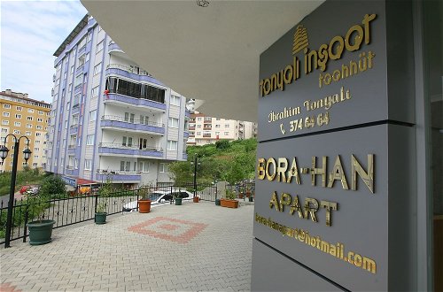 Foto 2 - Borahan Apart