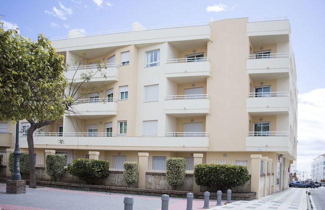 Fercomar Apartamentos Turísticos - Foto 1