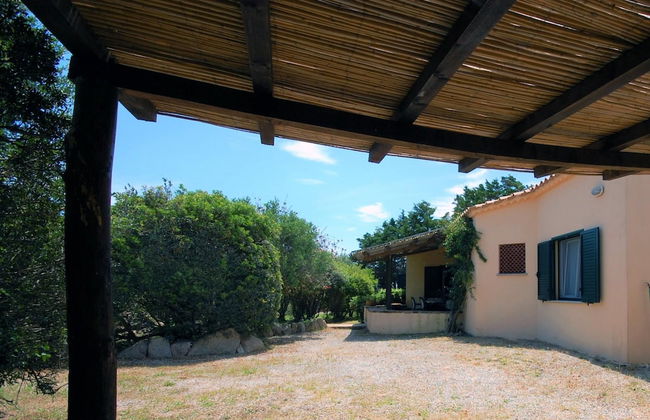 Villa la Bonaccia in La Maddalena - Foto 12
