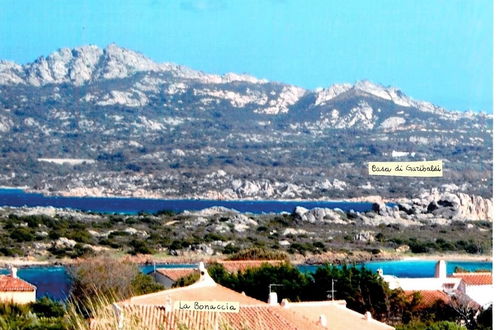 Photo 3 - Villa la Bonaccia in La Maddalena