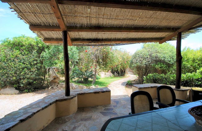 Villa la Bonaccia in La Maddalena - Foto 2