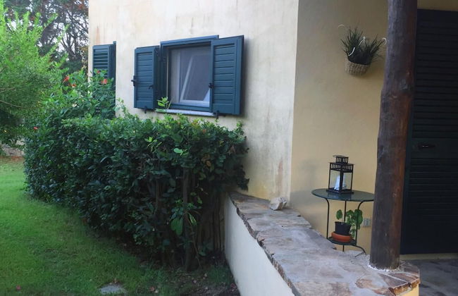 Villa la Bonaccia in La Maddalena - Foto 14
