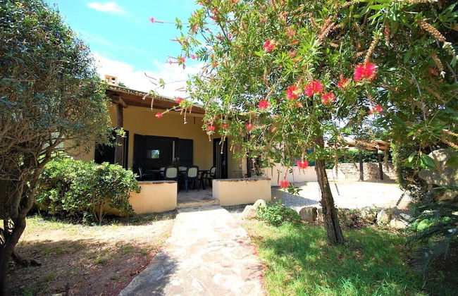 Villa la Bonaccia in La Maddalena - Foto 10