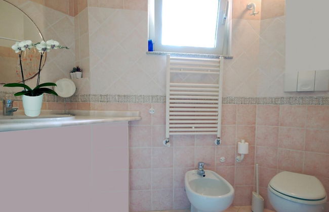 Villa la Bonaccia in La Maddalena - Foto 23