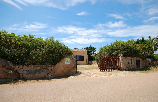 Villa la Bonaccia in La Maddalena - Foto 9
