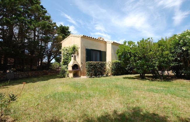 Villa la Bonaccia in La Maddalena - Foto 19