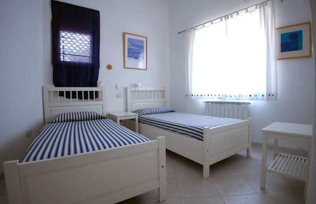 Villa la Bonaccia in La Maddalena - Foto 17