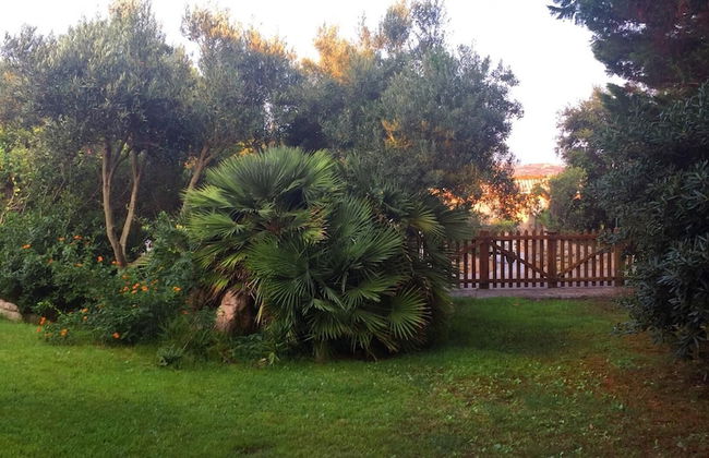 Villa la Bonaccia in La Maddalena - Foto 4