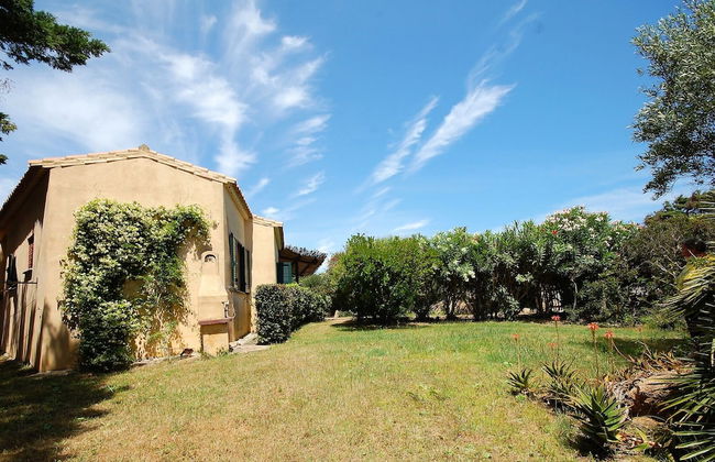 Villa la Bonaccia in La Maddalena - Foto 5