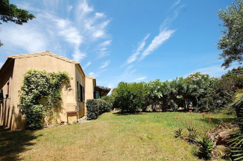 Foto 5 - Villa la Bonaccia in La Maddalena