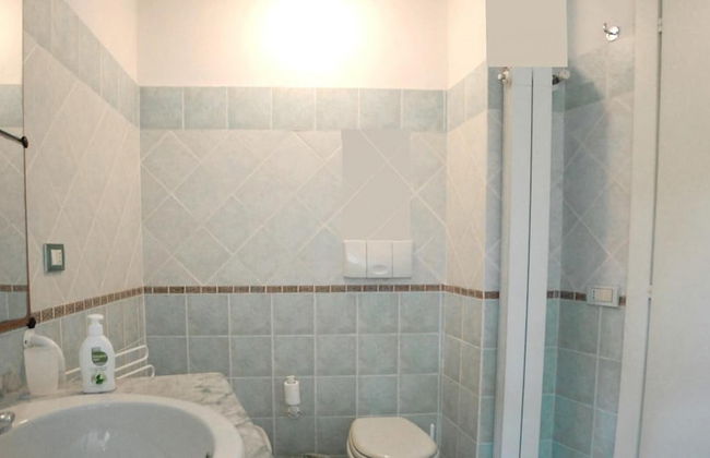 Villa la Bonaccia in La Maddalena - Foto 22