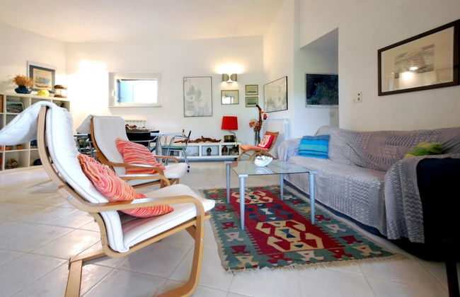 Villa la Bonaccia in La Maddalena - Foto 15