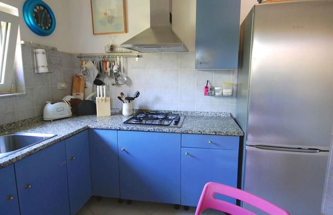 Villa la Bonaccia in La Maddalena - Foto 7