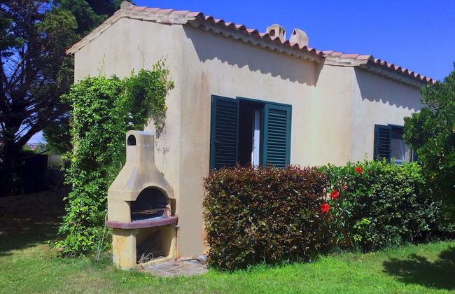 Villa la Bonaccia in La Maddalena - Foto 11