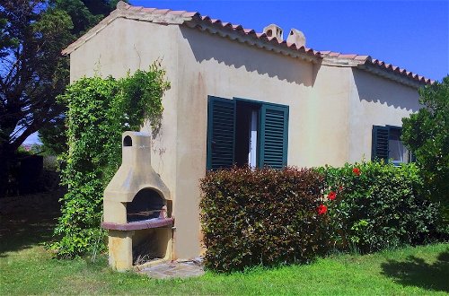 Foto 11 - Villa la Bonaccia in La Maddalena