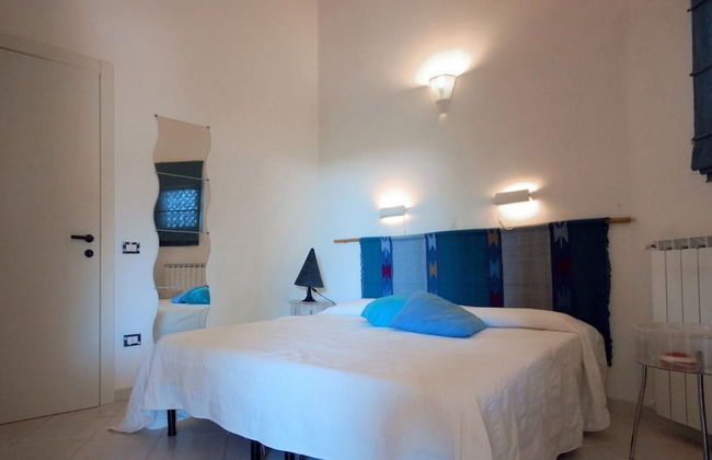 Villa la Bonaccia in La Maddalena - Foto 8