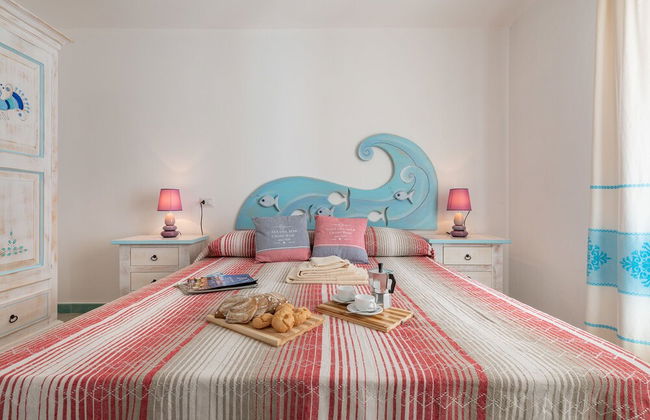 AffittaSardegna - Casa Marina - Foto 2
