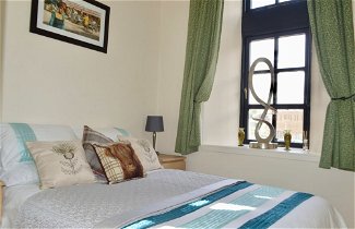 Photo 1 - Gorgeous 2 Bedroom Apartment in Converted Church