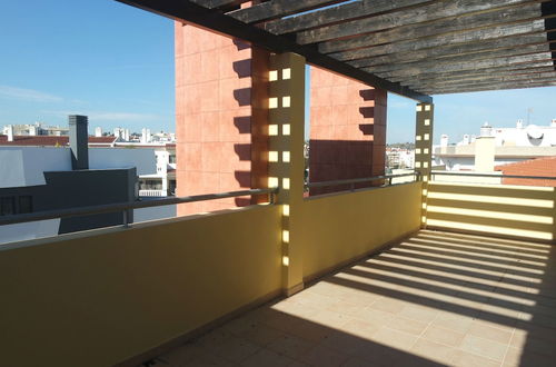 Foto 21 - C7 - 3 Bed Luxury Penthause by DreamAlgarve