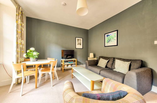 Photo 12 - Amazing Location! - Lovely Rose St Apt in New Town