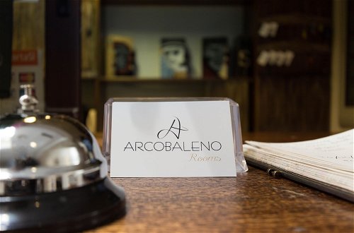 Foto 8 - Arcobaleno Rooms