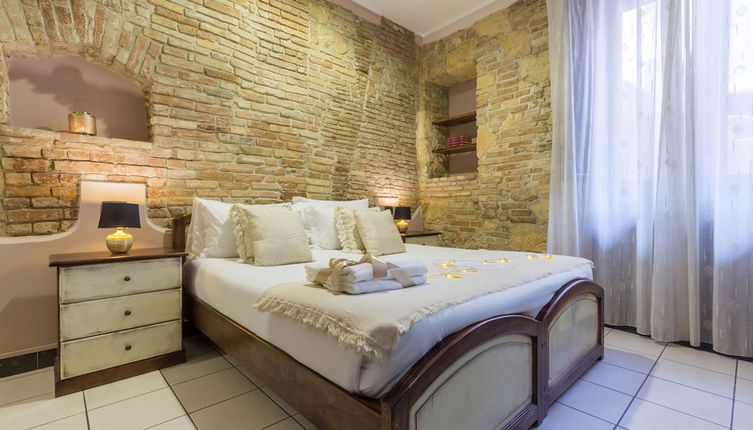 Photo 1 - Arcobaleno Rooms