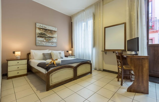 Arcobaleno Rooms - Foto 20