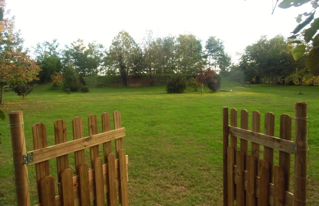 Podere Vedelago - Foto 24