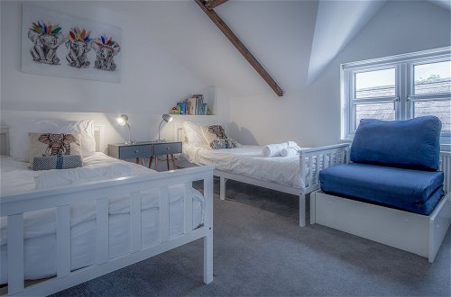 Foto 15 - White Mill - 4 Bed - Lampeter Velfrey