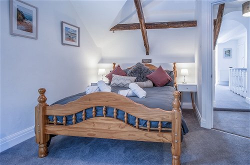 Foto 10 - White Mill - 4 Bed - Lampeter Velfrey