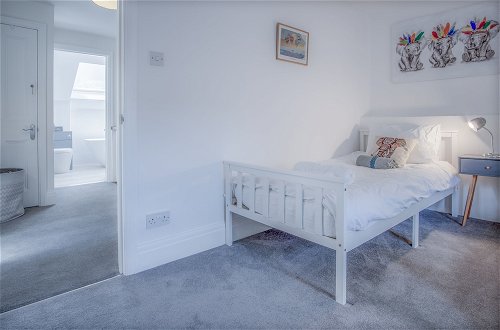 Foto 16 - White Mill - 4 Bed - Lampeter Velfrey