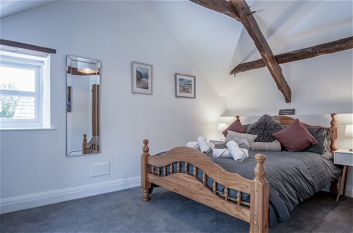 Foto 9 - White Mill - 4 Bed - Lampeter Velfrey