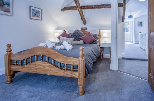 Foto 14 - White Mill - 4 Bed - Lampeter Velfrey