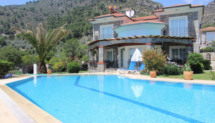 Photo 1 - Villa Karandjo by Turkish Lettings