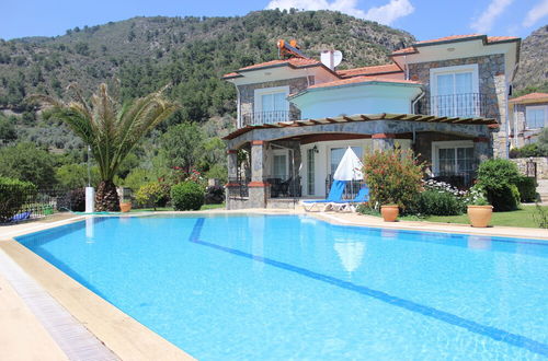 Photo 1 - Villa Karandjo by Turkish Lettings