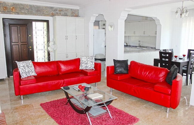 Villa Karandjo by Turkish Lettings - Foto 2