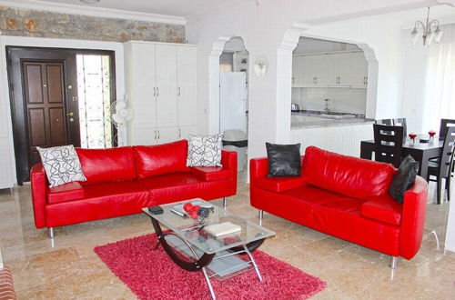 Foto 2 - Villa Karandjo by Turkish Lettings