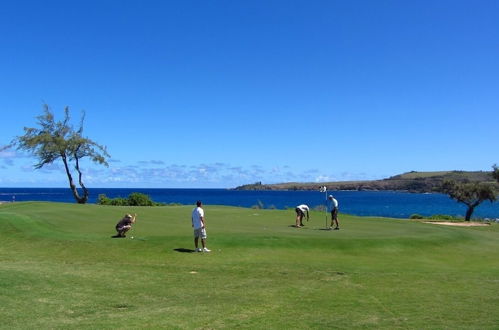 Foto 7 - Kapalua Golf Villa 23v3 Ocean View